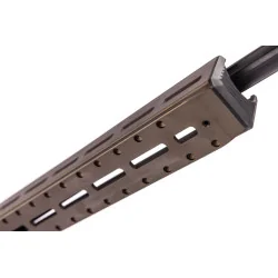 CARABINE TIKKA T3X ACE GAME CERAKOTE GRAPHITE BLACK 24.3" CAL.6,5 PRC