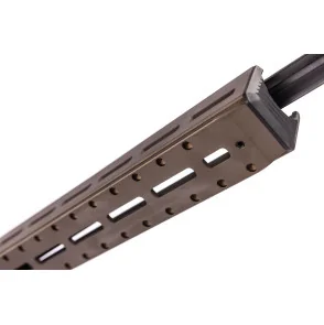 CARABINE TIKKA T3X ACE GAME CERAKOTE GRAPHITE BLACK 24.3" CAL.6,5 PRC
