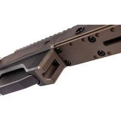 CARABINE TIKKA T3X ACE GAME CERAKOTE GRAPHITE BLACK 24.3" CAL.6,5 PRC