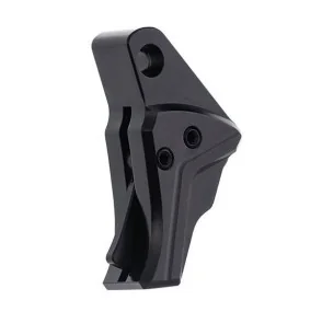 I.T.T.S. TRIGGER W/SAFETY SHOE FOR GLOCK? GEN 3/GEN 4 - TYRANT CNC ITTS TRIGGER FOR GLOCK GEN3