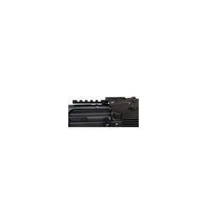 BITTY DOT MOUNTS - TEXAS WEAPON SYSTEMS BITTY DOT MOUNT FOR RED DOT SIGHT PICATINNY 5-SLOT BLACK