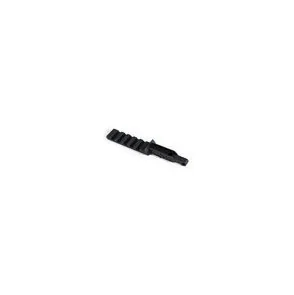 BITTY DOT MOUNTS - TEXAS WEAPON SYSTEMS BITTY DOT MOUNT FOR RED DOT SIGHT PICATINNY 5-SLOT BLACK