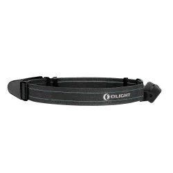 OLIGHT ARRAY 2 PRO - LAMPE FRONTALE PUISSANTE 1500 LUMENS BLEUE