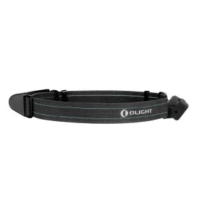 OLIGHT ARRAY 2 PRO - LAMPE FRONTALE PUISSANTE 1500 LUMENS BLEUE
