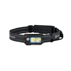 OLIGHT ARRAY 2 PRO - LAMPE FRONTALE PUISSANTE 1500 LUMENS BLEUE
