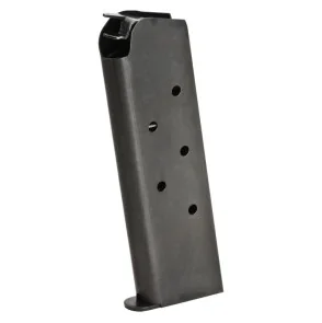 CHARGEUR POUR 1911 .45 ACP 7 COUPS BRONZE