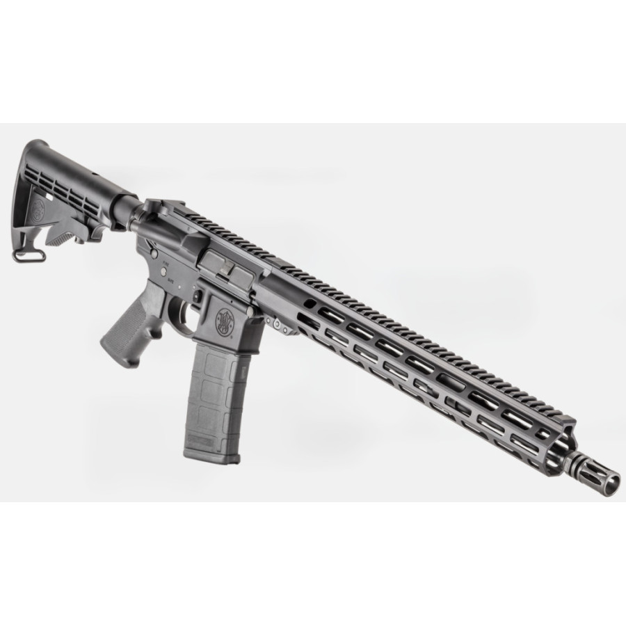 CARABINE SMITH WESSON MP15...
