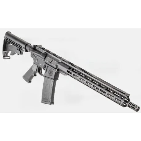 CARABINE SMITH & WESSON M&P 15 SPORT III CANON DE 16 POUCES CALIBRE 223 REMINGTON mp