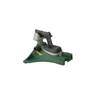 CHEVALET DE TIR REGLABLE ARMES LONGUES/COURTES MATRIX