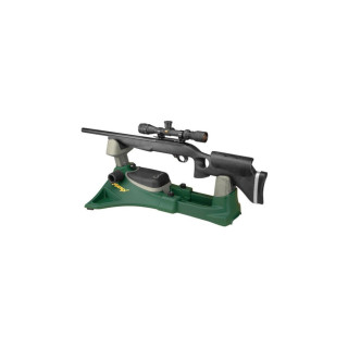 CHEVALET DE TIR REGLABLE ARMES LONGUES/COURTES MATRIX