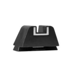 HAUSSE GLOCK ACIER 11.1MM...