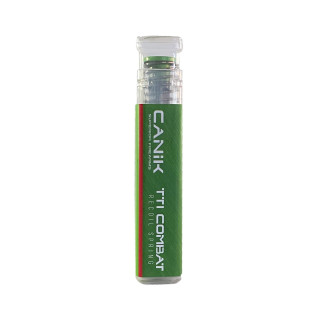 RESSORT DE RAPPEL VERT TTI COMBAT