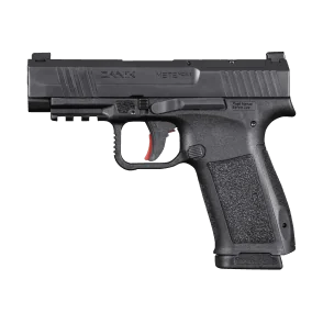 PISTOLET METE MC9LS 9X19 BLACK