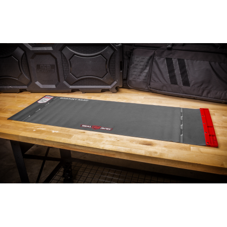 TAPIS D'ENTRETIEN SMART MAT UNIVERSEL