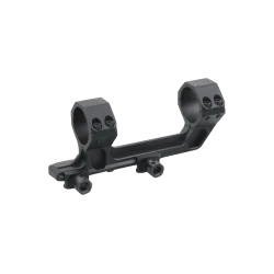 MONTAGE ELITE PICATINNY 30MM 20MOA NOIR
