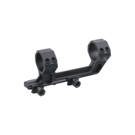 MONTAGE ELITE PICATINNY 30MM 20MOA NOIR