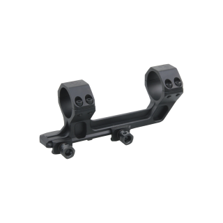 MONTAGE ELITE PICATINNY 30MM 20MOA NOIR