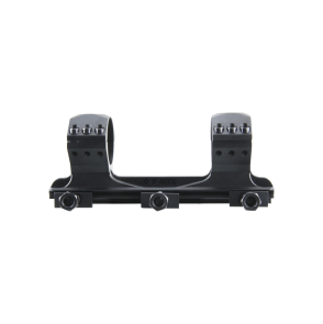 MONTAGE X ACCU PICATINNY 34 MM HAUT