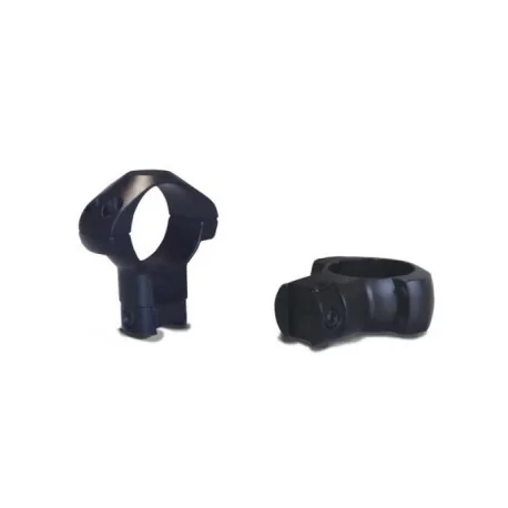 MONTAGE COLLIER KONUS 25.4 MEDIUM RAIL 11MM