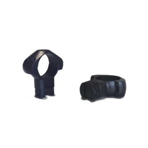 MONTAGE COLLIER KONUS 25.4 MEDIUM RAIL 11MM