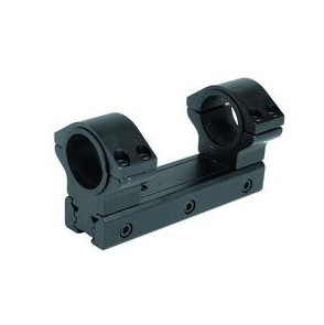 MONTAGE MONOBLOC UNIVERSEL RAIL 11 A 22MM - 24.5/30MM