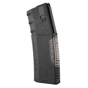 CHARGEUR HERA ARMS H3T - 30 COUPS AR15 NOIR