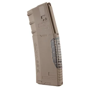 CHARGEUR HERA ARMS H3T - 30 COUPS AR15 TAN