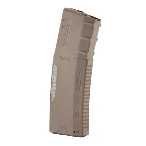 CHARGEUR HERA ARMS H3T - 30 COUPS AR15 TAN