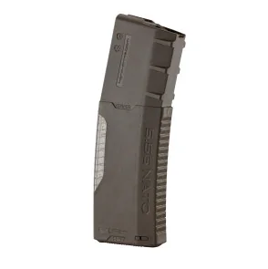 CHARGEUR HERA ARMS H3T - 30 COUPS AR15 OD GREEN