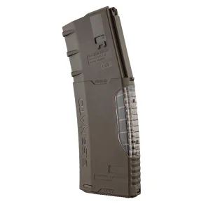 CHARGEUR HERA ARMS H3T - 30 COUPS AR15 OD GREEN