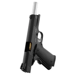 PISTOLET TISAS ZIG M 1911 NOIR 5'' CAL 45 ACP