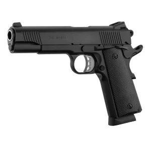 PISTOLET TISAS ZIG M 1911 NOIR 5'' CAL 45 ACP