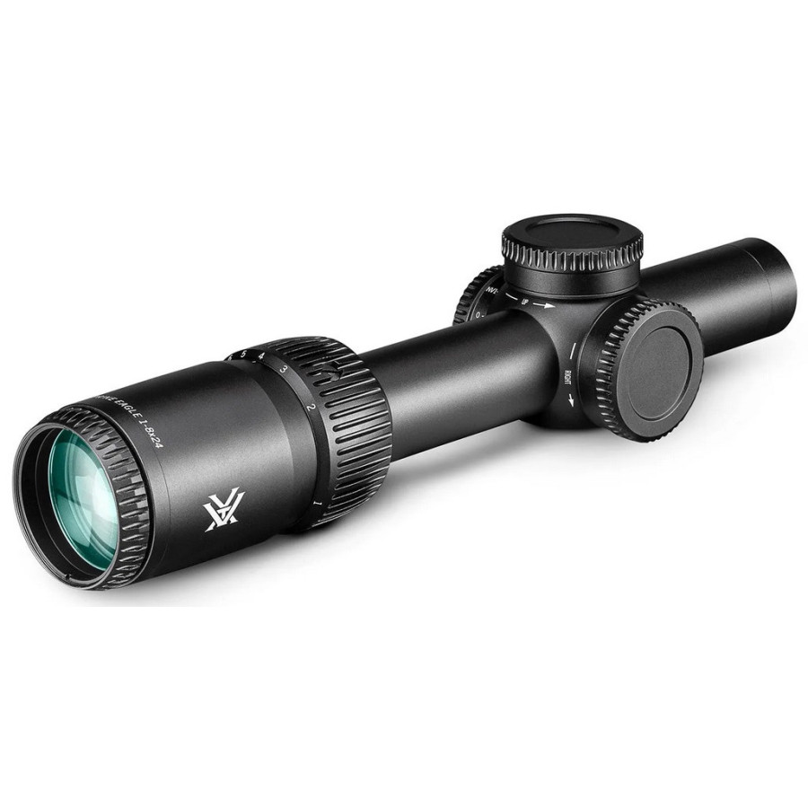 LUNETTE DE TIR VORTEX STRIKE EAGLE 1-8X24 - FFP EBR-8