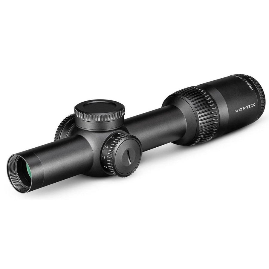 LUNETTE DE TIR VORTEX STRIKE EAGLE 1-8X24 - FFP EBR-8