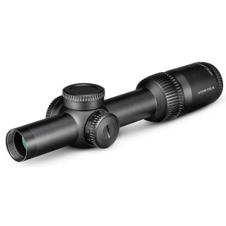 LUNETTE DE TIR VORTEX STRIKE EAGLE 1-8X24 - FFP EBR-8