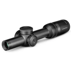 LUNETTE DE TIR VORTEX STRIKE EAGLE 1-8X24 - FFP EBR-8