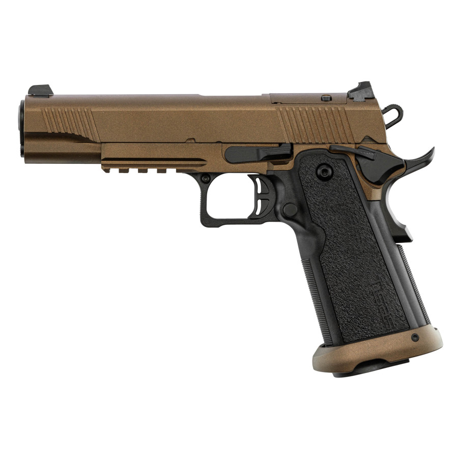 PISTOLET TISAS 2011 DS DUTY...