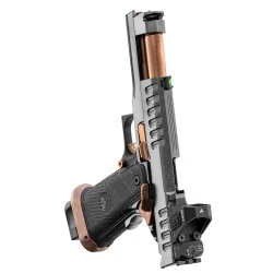 PISTOLET WATCHTOWER APACHE 2011 9X19MM