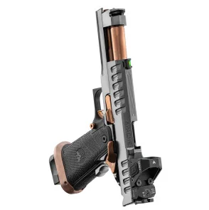 PISTOLET WATCHTOWER APACHE 2011 9X19MM