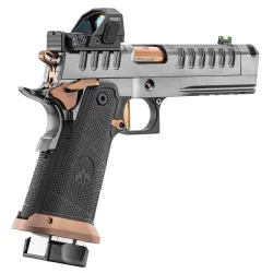 PISTOLET WATCHTOWER APACHE 2011 9X19MM