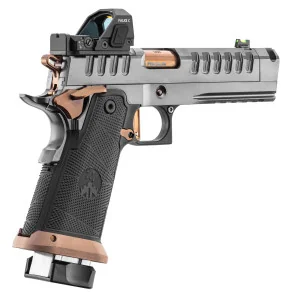 PISTOLET WATCHTOWER APACHE 2011 9X19MM