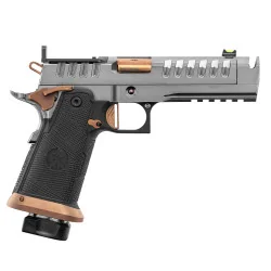 PISTOLET WATCHTOWER APACHE 2011 9X19MM