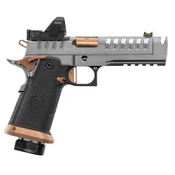PISTOLET WATCHTOWER APACHE 2011 9X19MM