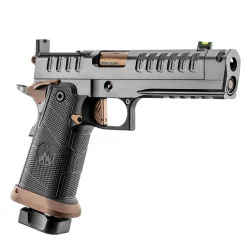 PISTOLET WATCHTOWER APACHE 2011 9X19MM