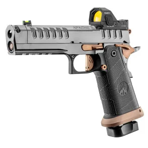PISTOLET WATCHTOWER APACHE 2011 9X19MM