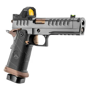 PISTOLET WATCHTOWER APACHE 2011 9X19MM