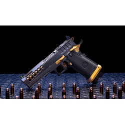 PISTOLET WATCHTOWER DEMOLITIA CORE 2011 9X19MM