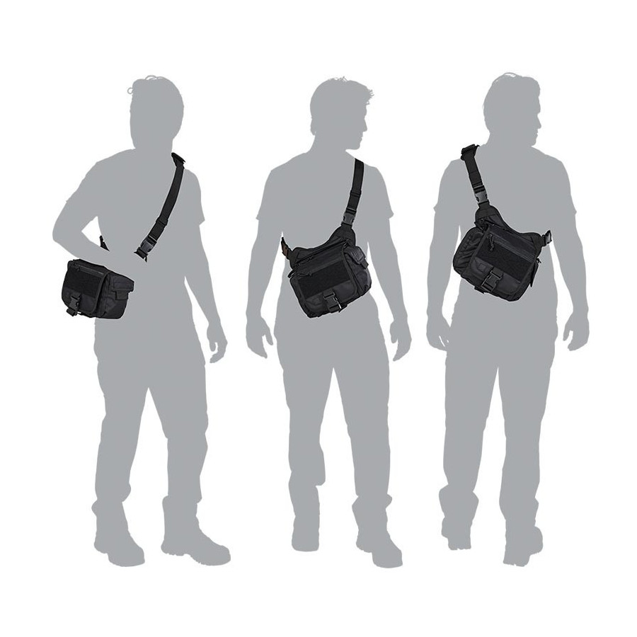 PUSH PACK