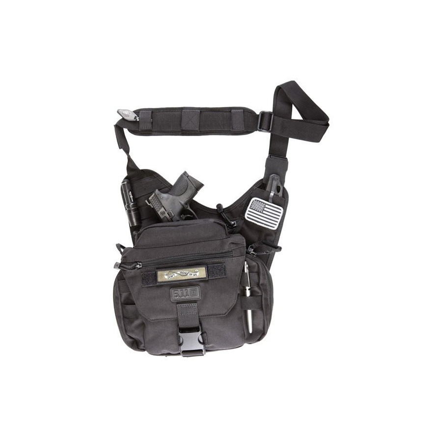 PUSH PACK 5.11
