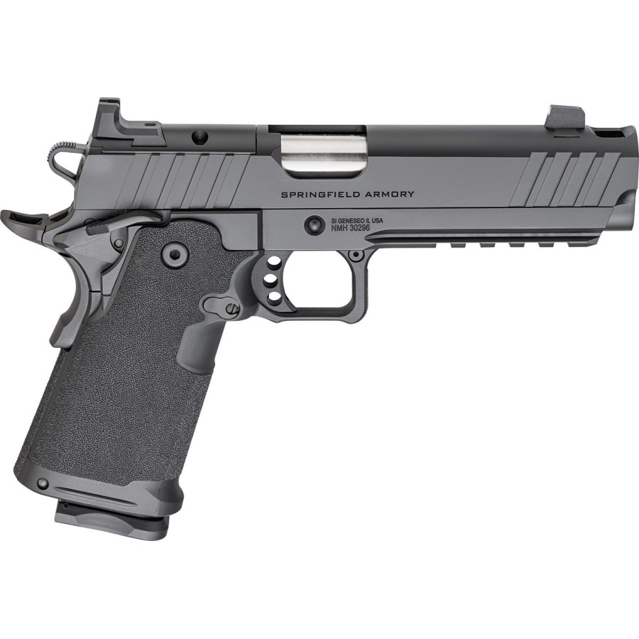 PISTOLET SPRINGFIELD 1911...